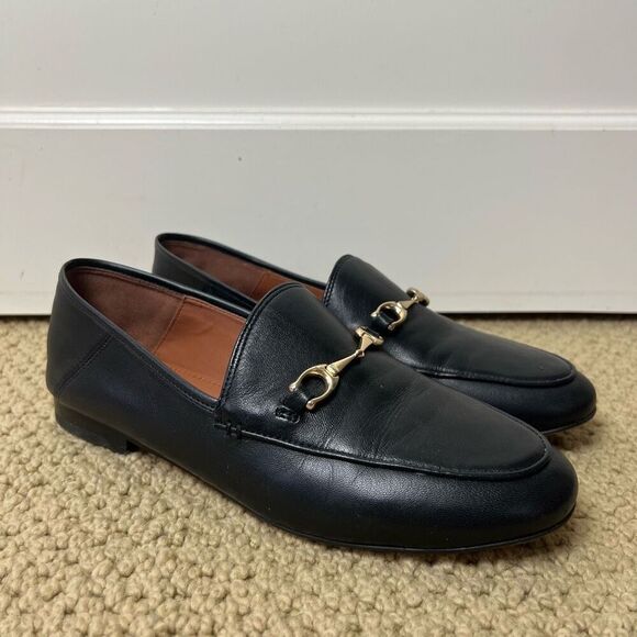 Coach Haley Loafers - Picture 1 of 7